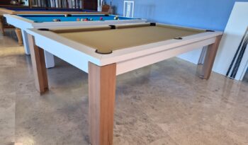 Biliardo Tavolo Occasione Italia Uno BTPL071 full
