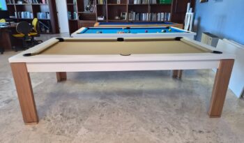 Biliardo Tavolo Occasione Italia Uno BTPL071 full