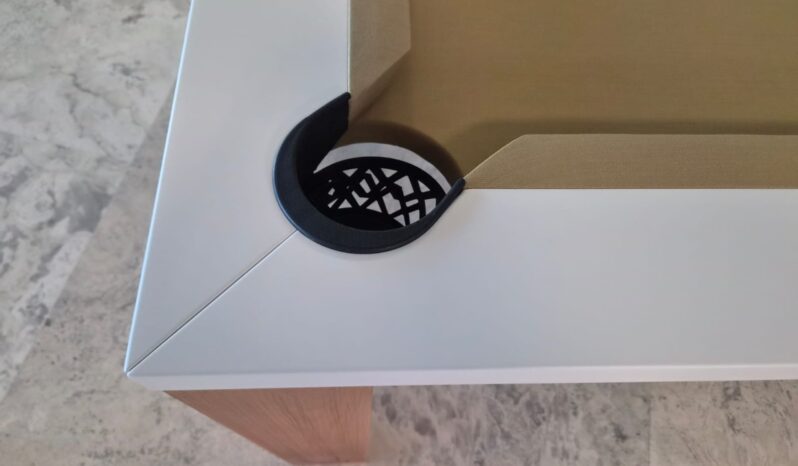 Biliardo Tavolo Occasione Italia Uno BTPL071 full