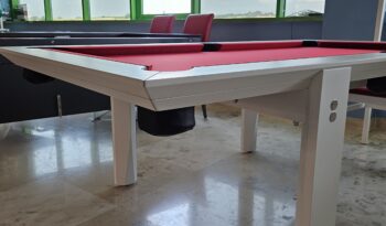 Biliardo Tavolo Brux Occasione BTPL073 full