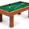 pool dining table italia uno