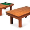 pool dining table italia uno