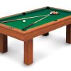 pool dining table italia uno