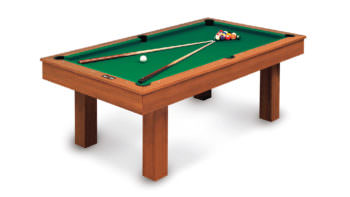 pool dining table italia uno