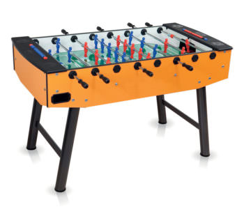 Foosball Fun