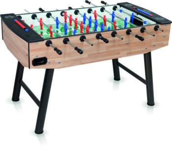 Foosball Fun Listellare