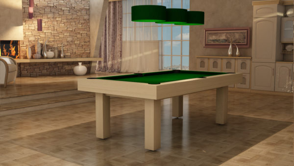 Billiard Table Italia Due