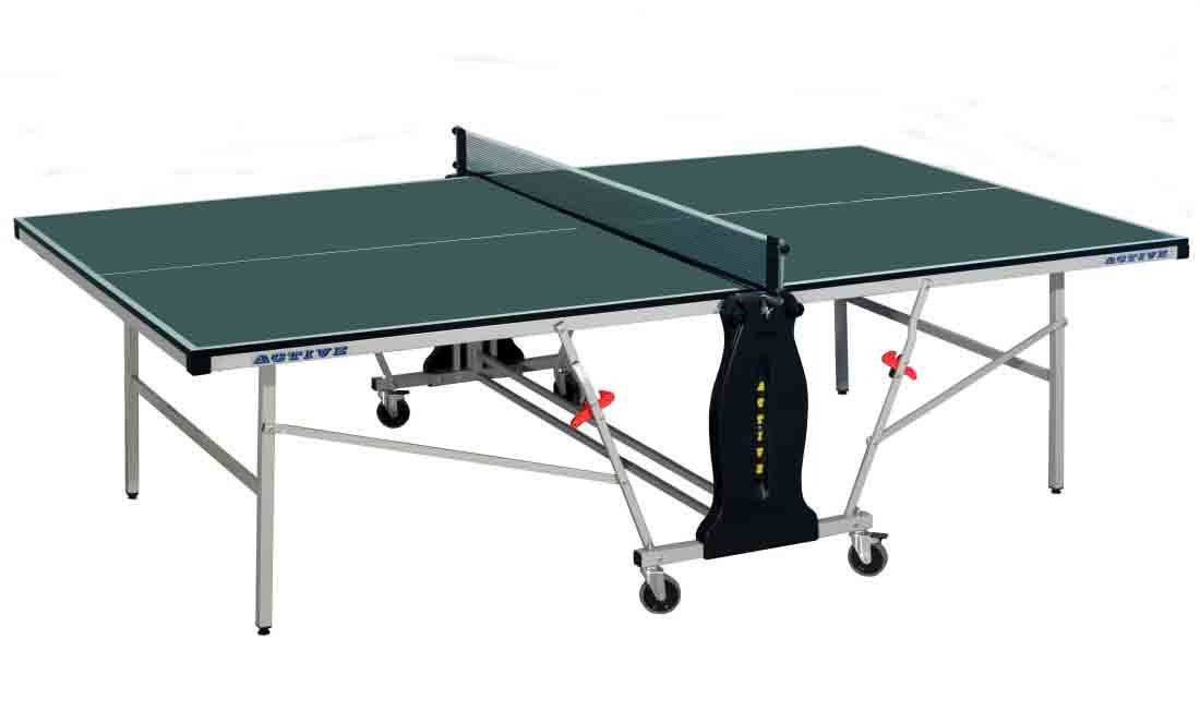 ping pong Active