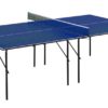 Ping Pong Table Basic
