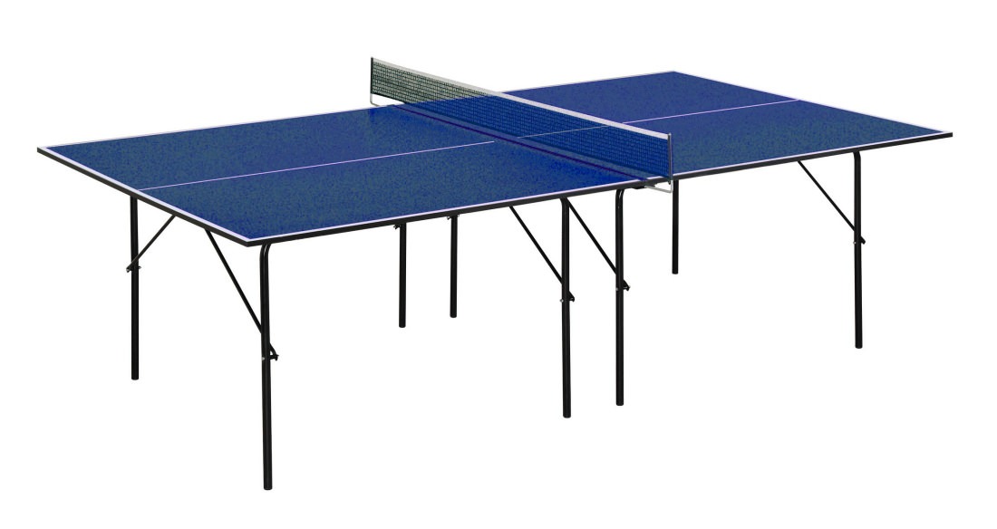 Ping Pong Table Basic