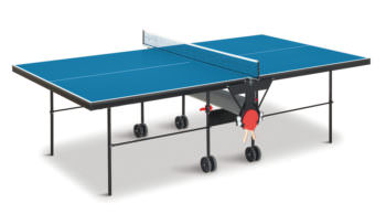 Ping Pong Table Hobby