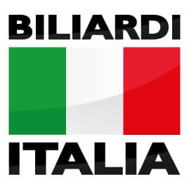 Biliardi Italia